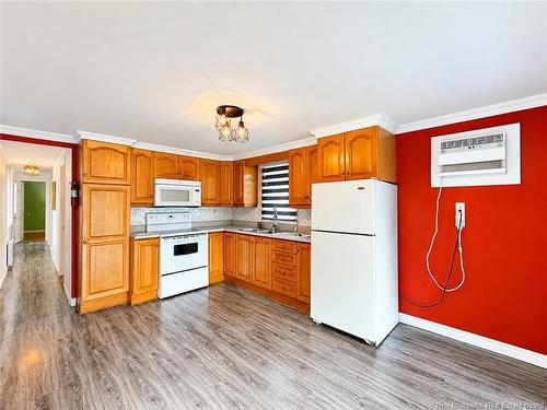 405 Birch, Beresford, NB 