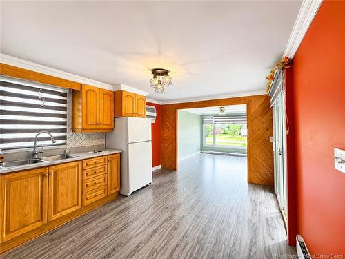 405 Birch, Beresford, NB 