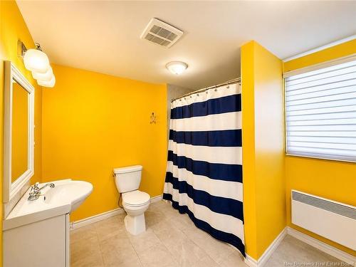 405 Birch, Beresford, NB 