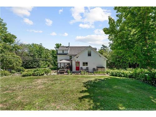 3900 Route 114, Hopewell Cape, NB 