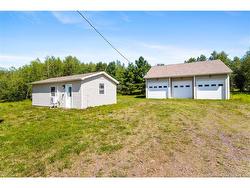 34 Washademoak Lane Cambridge-Narrows, NB E4C 4G7