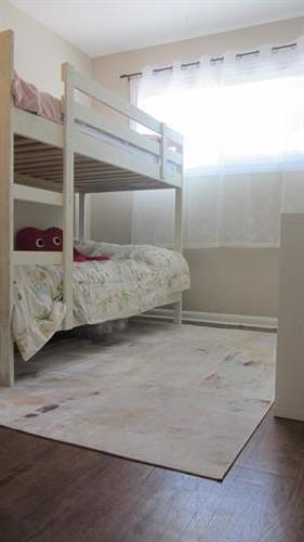 453 Rita St, Winnipeg, MB - Indoor Photo Showing Bedroom