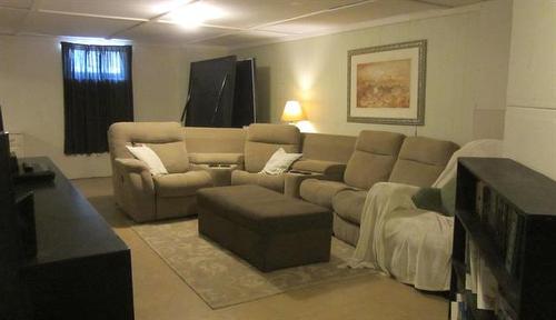 453 Rita St, Winnipeg, MB - Indoor