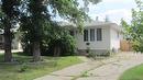 453 Rita St, Winnipeg, MB  - Outdoor 