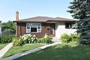 555 Bronx Ave, Winnipeg, MB  - Outdoor 
