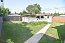555 Bronx Ave, Winnipeg, MB  - Outdoor 