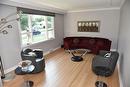555 Bronx Ave, Winnipeg, MB  - Indoor Photo Showing Other Room 