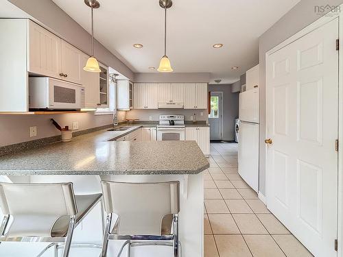 6 Stanford Lake Road, Chester, NS - Indoor Photo Showing Kitchen