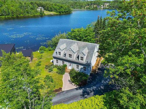 6 Stanford Lake Road  Chester, NS B0J 1J0