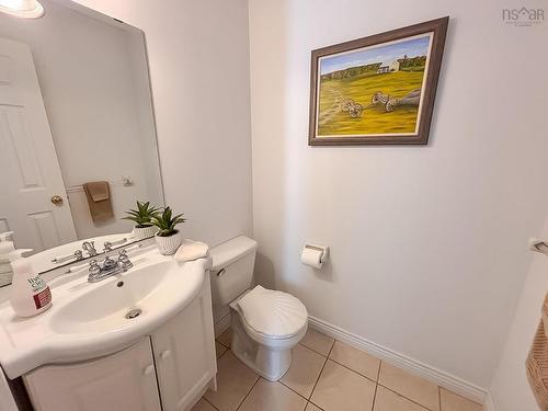 6 Stanford Lake Road, Chester, NS - Indoor Photo Showing Bathroom