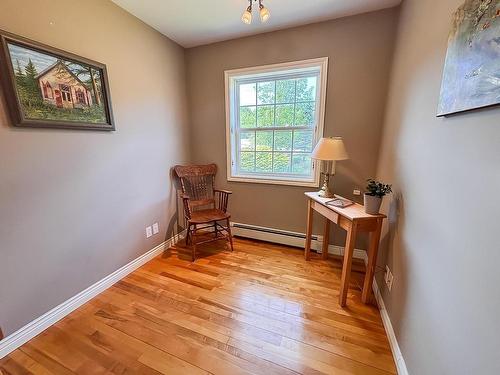 6 Stanford Lake Road, Chester, NS - Indoor