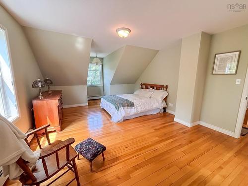 6 Stanford Lake Road, Chester, NS - Indoor Photo Showing Bedroom