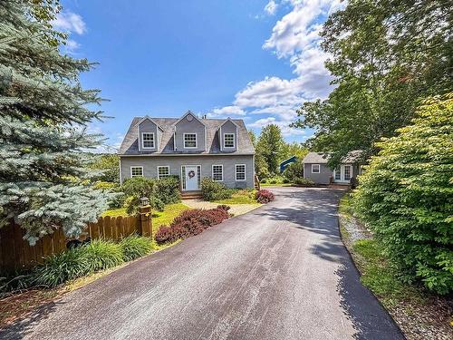 6 Stanford Lake Road, Chester, NS - Outdoor
