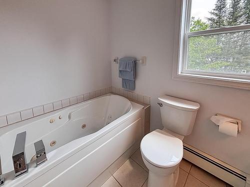 6 Stanford Lake Road, Chester, NS - Indoor Photo Showing Bathroom