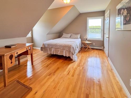 6 Stanford Lake Road, Chester, NS - Indoor Photo Showing Bedroom
