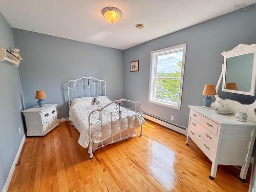 6 Stanford Lake Road, Chester, NS - Indoor Photo Showing Bedroom