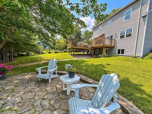 6 Stanford Lake Road, Chester, NS - Outdoor With Deck Patio Veranda