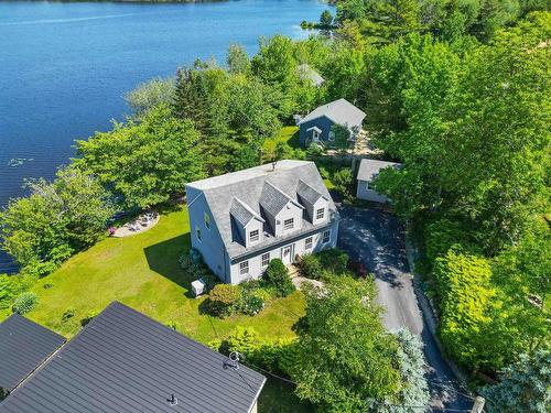 6 Stanford Lake Road, Chester, NS - Outdoor With Body Of Water