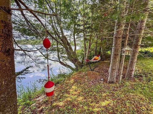 6 Stanford Lake Road, Chester, NS - Outdoor
