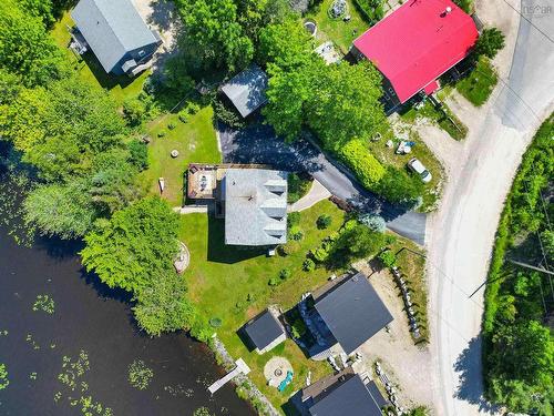 6 Stanford Lake Road, Chester, NS - Outdoor With Body Of Water With View