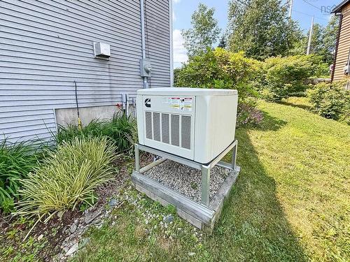 6 Stanford Lake Road, Chester, NS - Outdoor