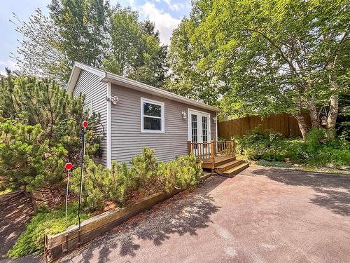 6 Stanford Lake Road, Chester, NS - Outdoor