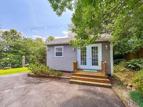 6 Stanford Lake Road, Chester, NS - Outdoor