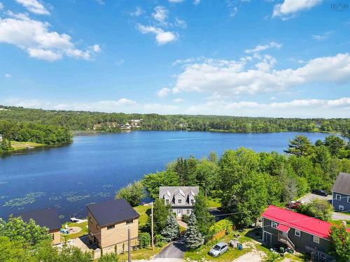 6 Stanford Lake Road, Chester, NS - Outdoor With Body Of Water With View