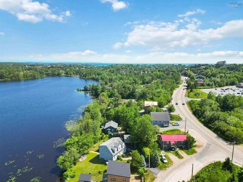 6 Stanford Lake Road, Chester, NS - Outdoor With Body Of Water With View