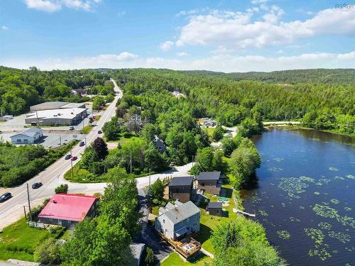 6 Stanford Lake Road, Chester, NS - Outdoor With Body Of Water With View