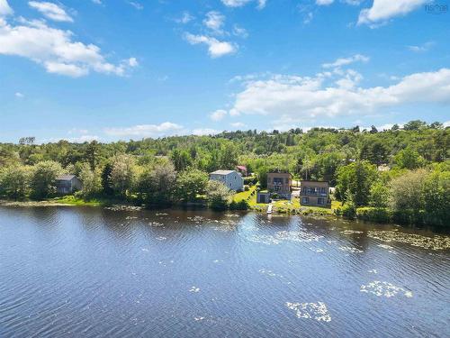 6 Stanford Lake Road, Chester, NS - Outdoor With Body Of Water With View