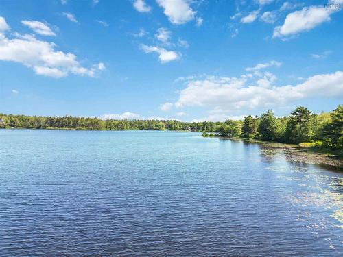 6 Stanford Lake Road, Chester, NS - Outdoor With Body Of Water With View