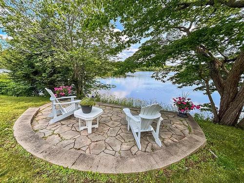 6 Stanford Lake Road, Chester, NS - Outdoor With Body Of Water