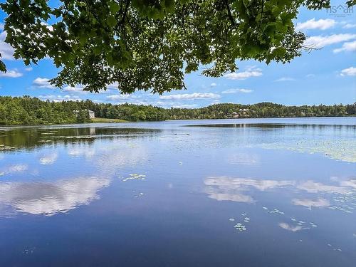 6 Stanford Lake Road, Chester, NS - Outdoor With Body Of Water With View