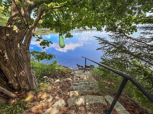 6 Stanford Lake Road, Chester, NS - Outdoor With Body Of Water With View