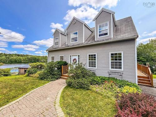 6 Stanford Lake Road, Chester, NS - Outdoor