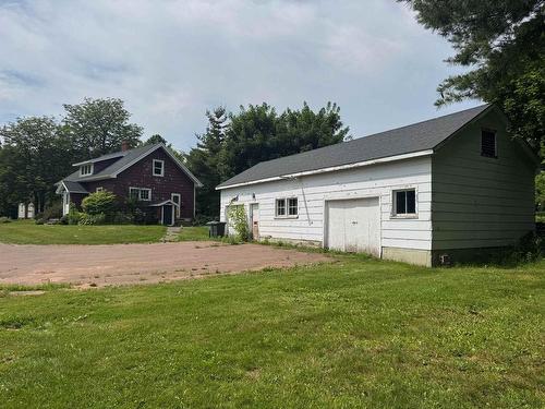 328 South Drive, Summerside, PE - Outdoor