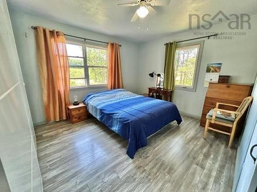 197 Highway 2, Brookfield, NS - Indoor Photo Showing Bedroom