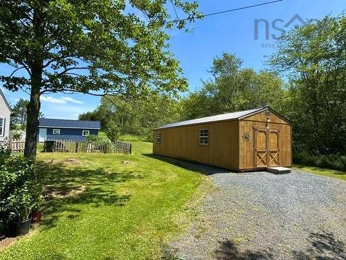 197 Highway 2, Brookfield, NS - Outdoor