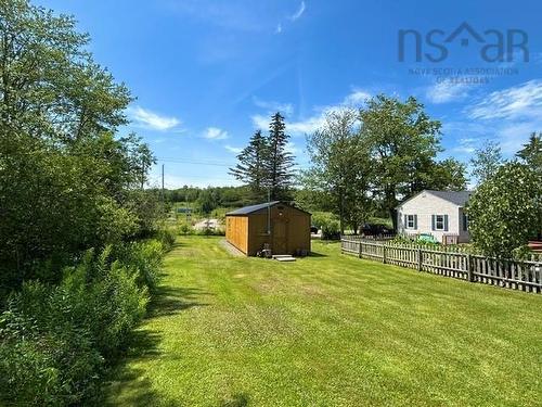 197 Highway 2, Brookfield, NS - Outdoor