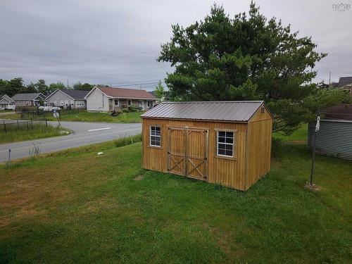 3 Windcrest Avenue, Stewiacke, NS - Outdoor