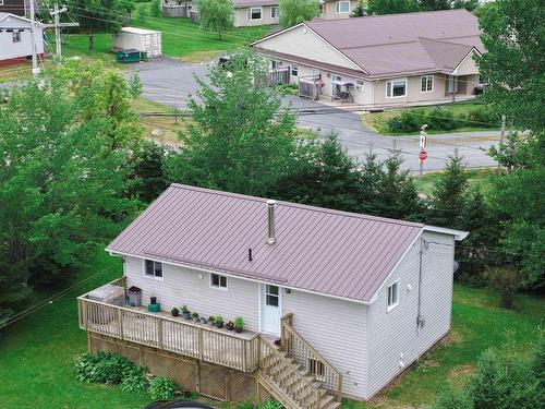 3 Windcrest Avenue, Stewiacke, NS - Outdoor With Deck Patio Veranda