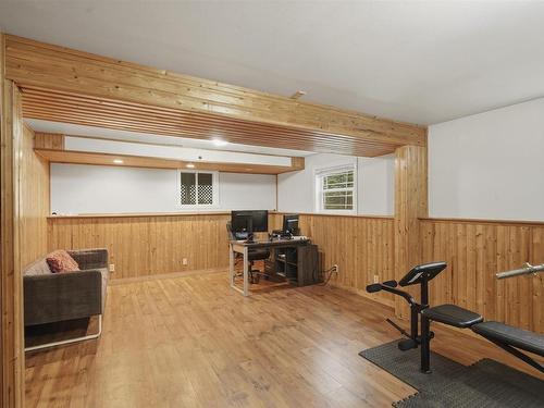 3 Windcrest Avenue, Stewiacke, NS - Indoor Photo Showing Gym Room