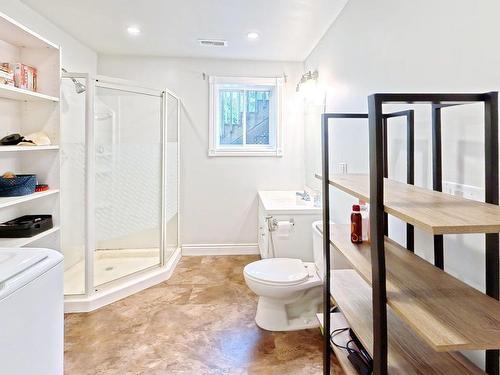 3 Windcrest Avenue, Stewiacke, NS - Indoor Photo Showing Bathroom