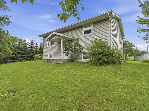 3 Windcrest Avenue, Stewiacke, NS - Outdoor