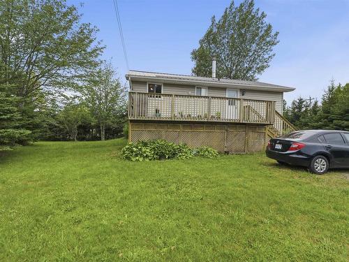 3 Windcrest Avenue, Stewiacke, NS - Outdoor