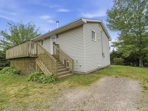 3 Windcrest Avenue, Stewiacke, NS - Outdoor With Exterior