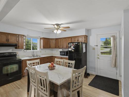 3 Windcrest Avenue, Stewiacke, NS - Indoor