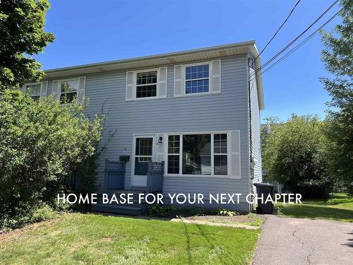 62 Confederation Street, Charlottetown, PE 