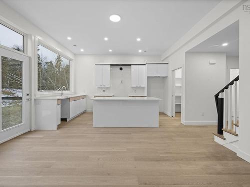 206 Brunello Boulevard, Brunello Estates, NS - Indoor Photo Showing Kitchen
